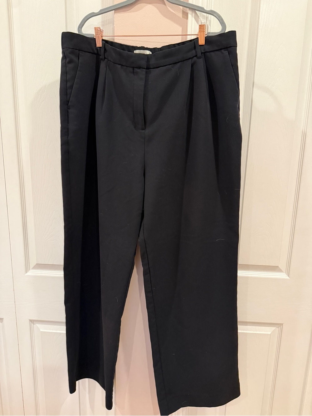Abercrombie & Fitch Curve Love Sloan Trouser Size 20